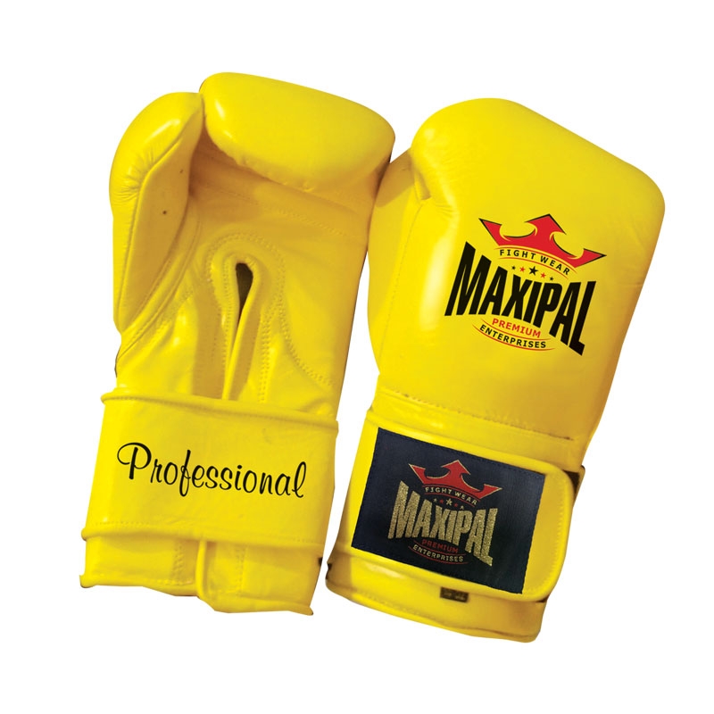 Boxing Gloves